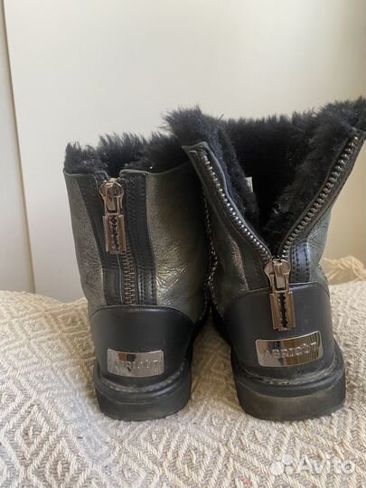 Угги детские