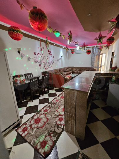 2-к. квартира, 100 м² (Египет)