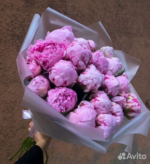 Цветы Букет цветов с доставкой Любые букеты