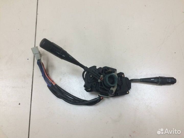 Переключатели подрулевые Toyota Camry