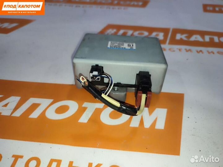 Блок управления рулевой рейки Mitsubishi Lancer 10