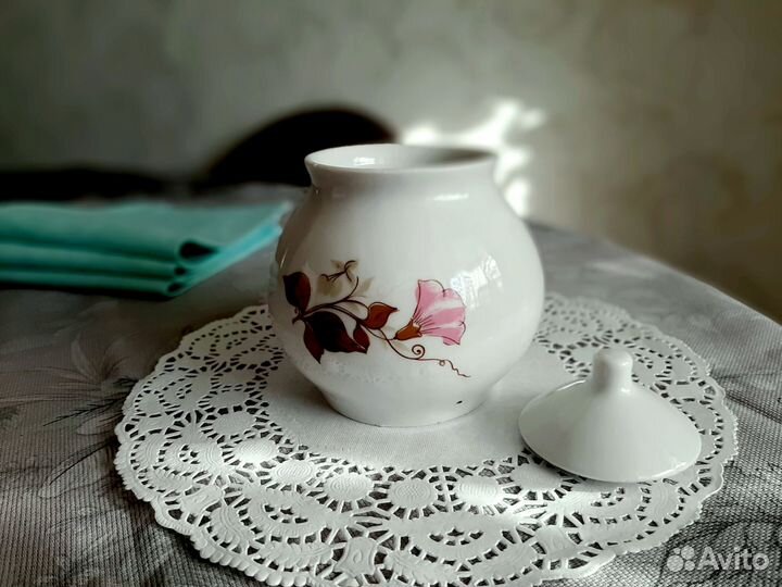 Сахарница СССР