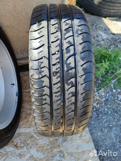 Nexen Classe Premiere 661 195/55 R16