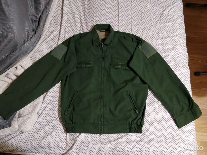 Офисная военная форма