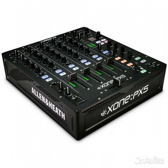 Allen & Heath Xone:PX5 Микшерный пульт