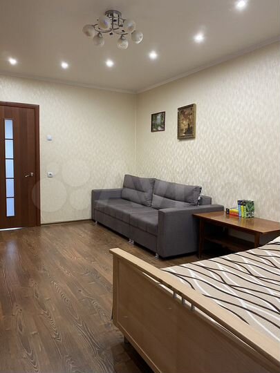 1-к. квартира, 45 м², 3/9 эт.