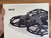 Новый Geprc cinelog 35 v2 TBS GPS DJI O3