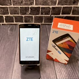 ZTE Blade L5 Plus, 8 ГБ