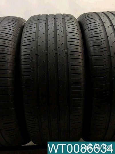 Continental EcoContact 6 235/55 R18 95T