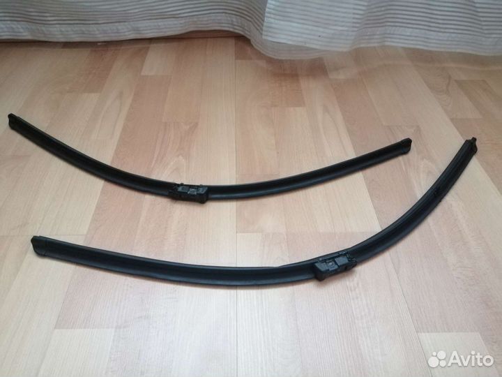 Дворники форд фокус