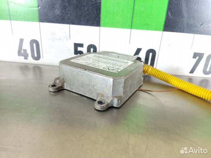 Блок управления Air Bag Chery Amulet 2006-2012