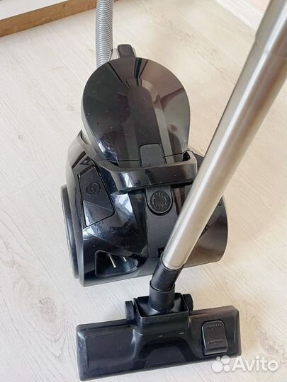 Пылесос Tefal