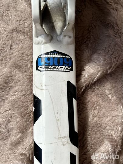 Рама велосипеда norco sight