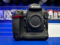 Nikon D3 body (гарантия,чек) id-9981