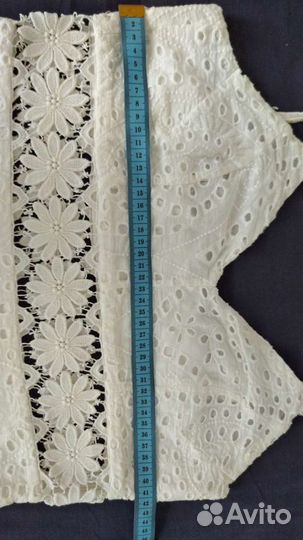 Платье хлопок размер 44-46