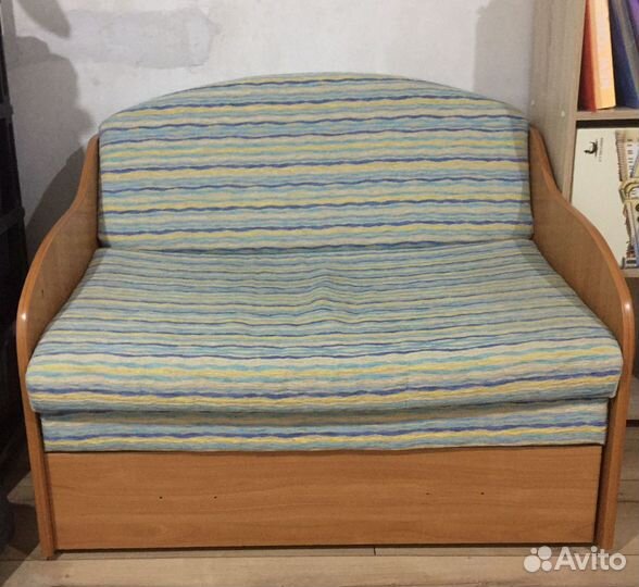 Детский диван