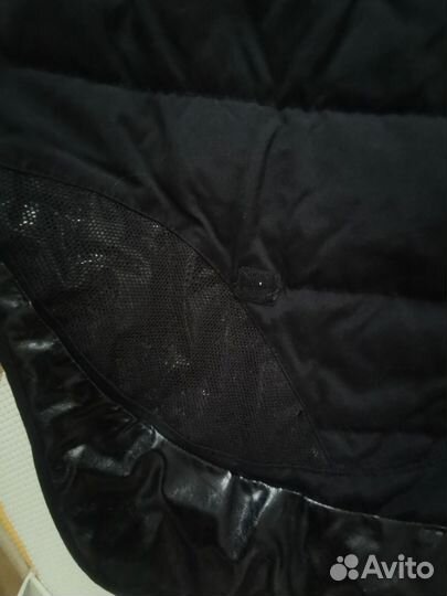 Мешок в коляску универсальный