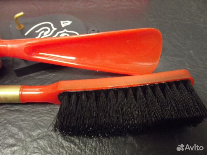 Набор для обуви гардеробный СССР новый