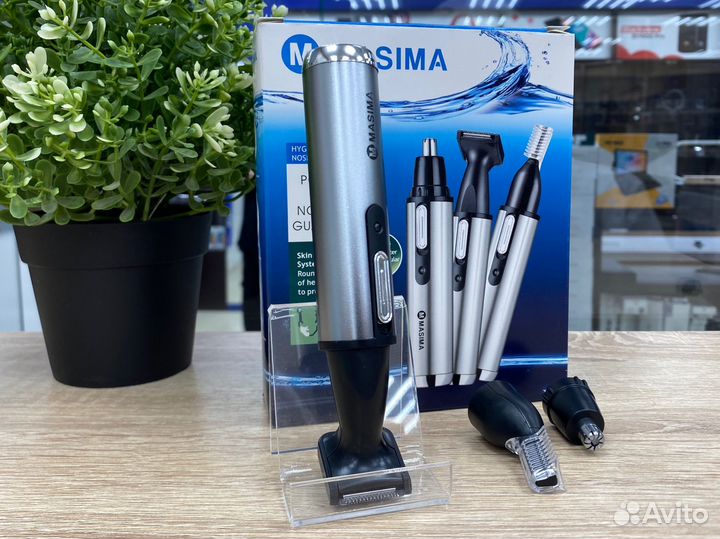 Триммер Masima MS-305