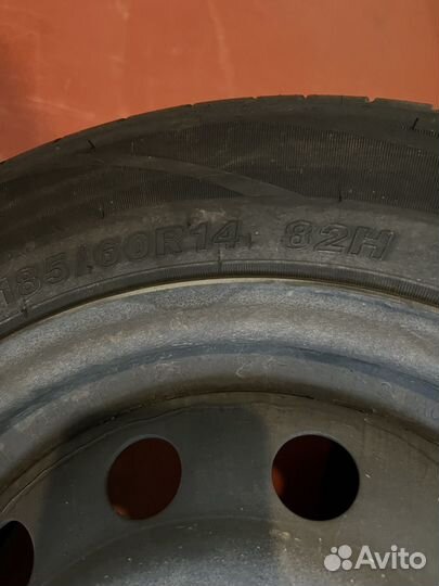 Westlake Zuper Eco Z-107 8/60 R14 82H