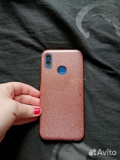 HONOR 10 Lite, 4/64 ГБ