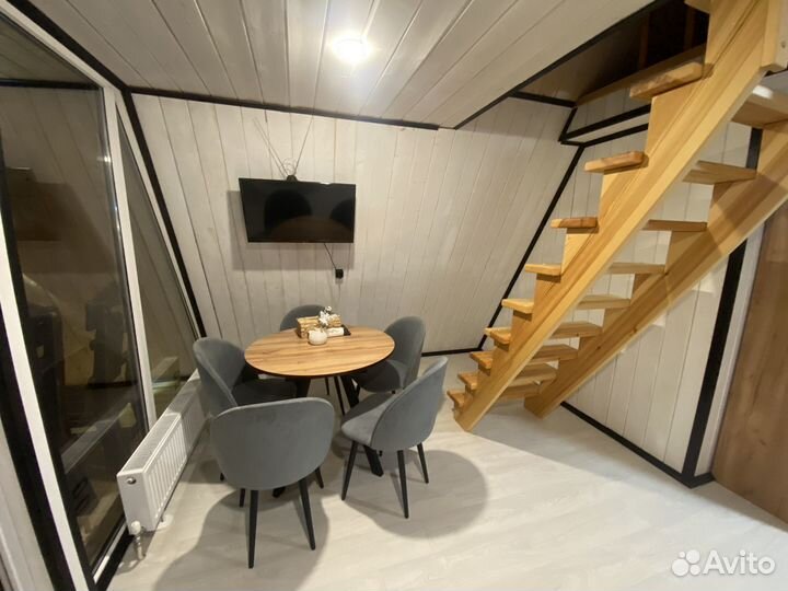 Отдых в лагонаки