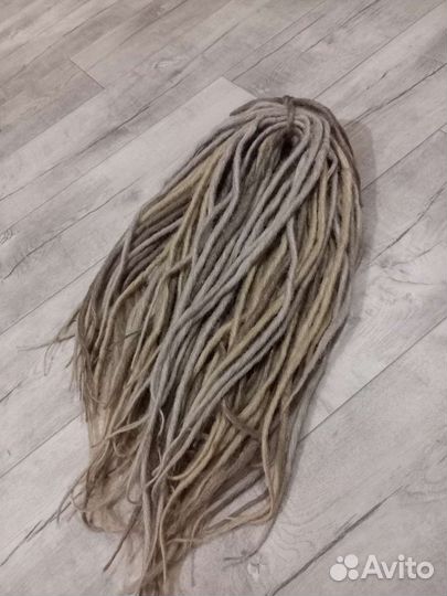 Дреды комплект