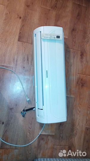 Сплит система