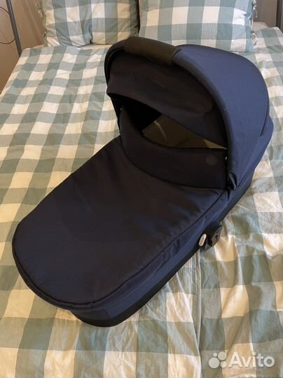 Люлька cybex balios s lux