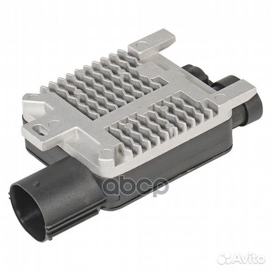 Модуль управления вентилятора охлаждения Ford