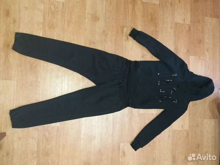 Спортивный костюм на флисе