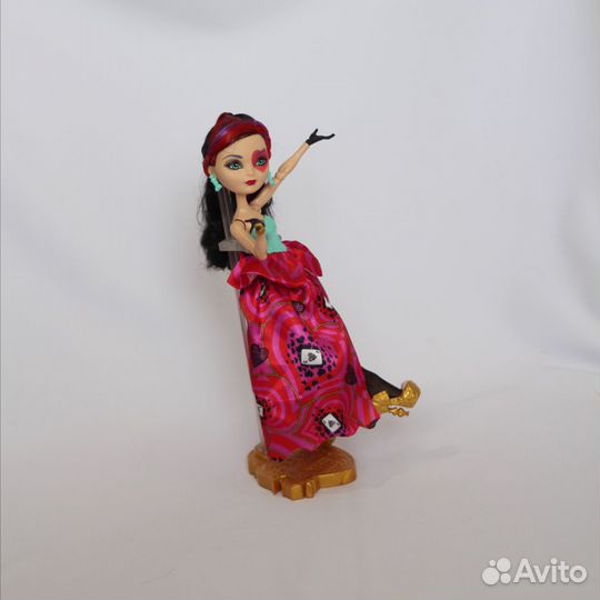 Кукла Ever After High