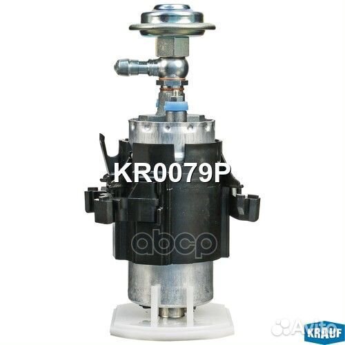 Бензонасос электрический 3,0 bar KR0079P Krauf