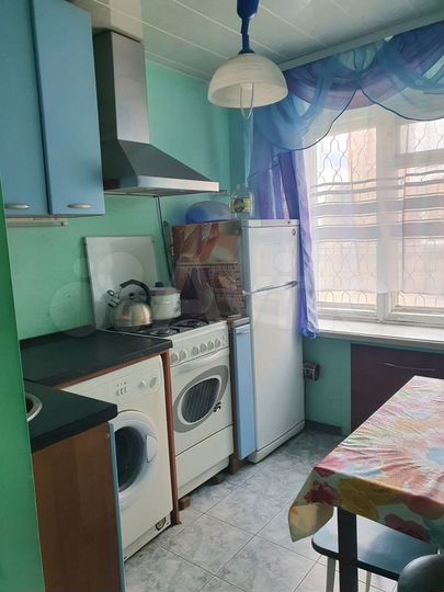 2-к. квартира, 44 м², 2/9 эт.