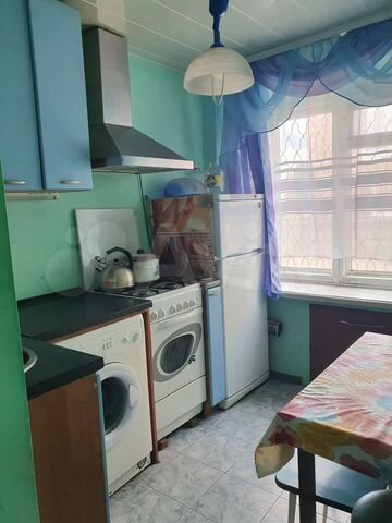 2-к. квартира, 44 м², 2/9 эт.