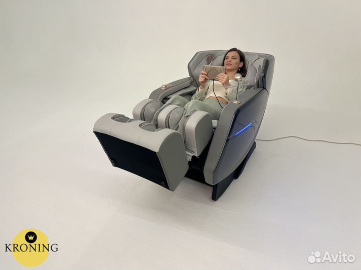 Массажное кресло kroning SL6688