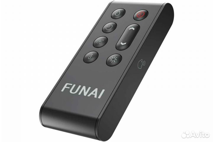 Климатический комплекс funai