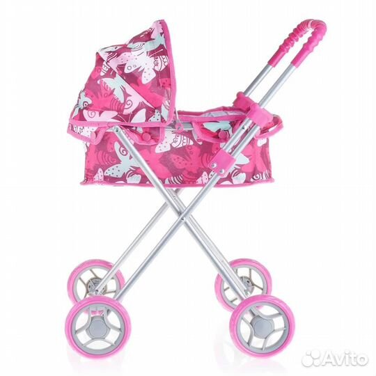 Melobo Коляска Люлька для кукол