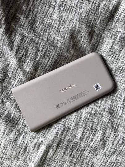 Внешний аккумулятор Samsung