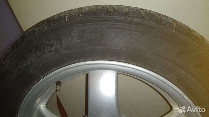 Диска для машина