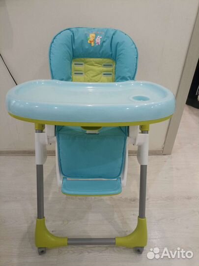 Стул для кормления