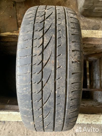 Continental ContiCrossContact UHP 235/60 R16