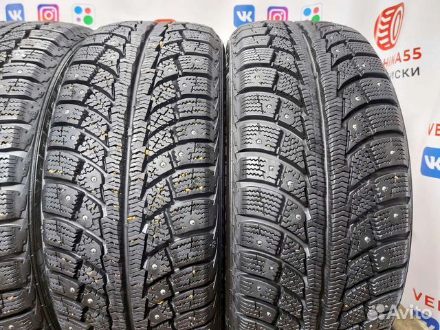 Matador MP 30 Sibir Ice 2 195/55 R16