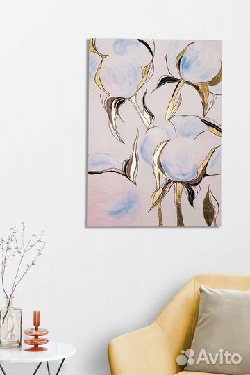 Интерьерная картина 