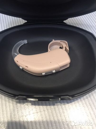 Слуховой аппарат A&M XTM XP P4