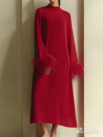 Вечернее платье 42 44