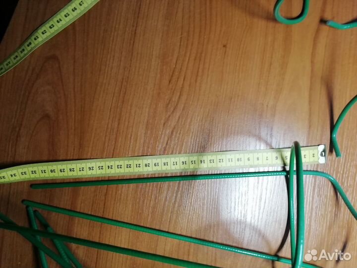 Держатель для растений и клубники