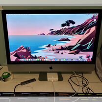 imac 27 retina 5k 2017 - Купить компьютер во всех регионах с