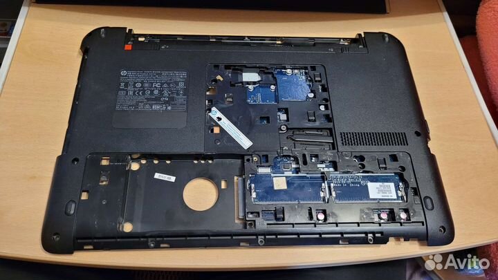 Запчасти для ноутбука HP ProBook 450 G2