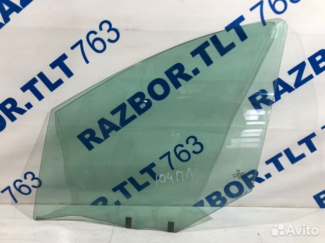 Стекло двери перед лев peugeot 308 1.6 ат хетчбек